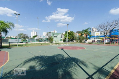 Imagem 14 de 23 de Apartamento 64m² 3 Dorms. 1 Vaga De Garagem No Bairro Baeta Neves-sbc - Apa310