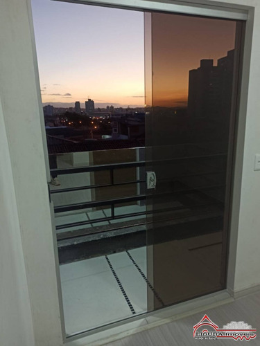 Imagem 15 de 15 de Casas Novas De Condominio Residencial Jardim D'eli Centro Jacareí Sp - 9057