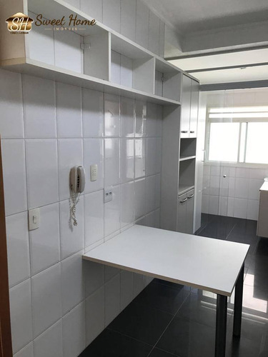 Imagem 7 de 12 de Lindo Apartamento!!! - Sh21566