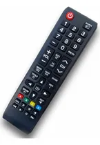 Comprar Controles Remoto Para Tv Samsung Smart Hub Futebol Universal