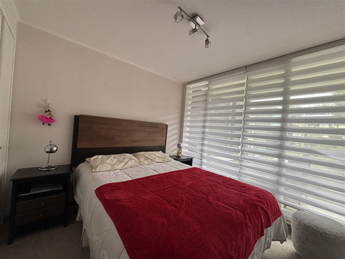Depto C. Alta Vista, Arriendo Año Corrido