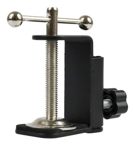 Base Brazo Soporte Microfono Estudio Profesional Podcast