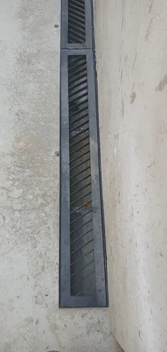 Rejillas Para Drenajes