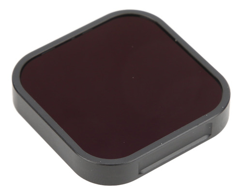 Cámara Deportiva Nd Filtro De Lente Para Gopro 9 S Set Imper
