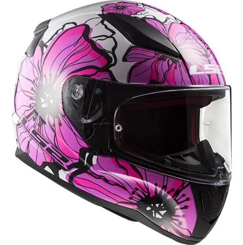 Cascos ploteados para mujer hotsell