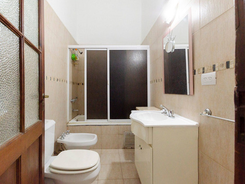 Imagen 10 de 29 de Venta Ph 4 Ambientes Villa Del Parque Al Frente