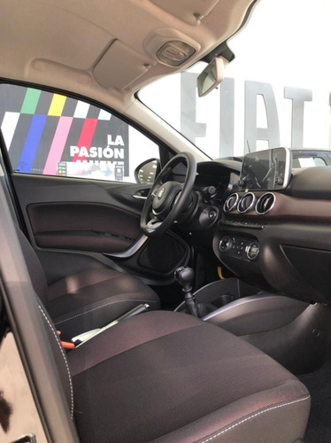 Imagen 5 de 19 de Fiat Cronos Precisión 1.3 Automático Stock Inmediato //jc