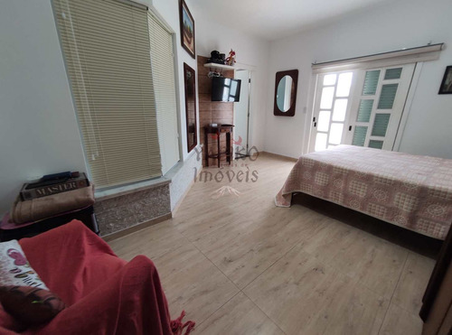 Imagem 30 de 30 de Excelente Casa No Centro De Bertioga! R$ 600 Mil, Cod: 758 - V758