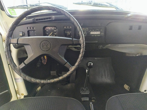 Volkswagen Fusca