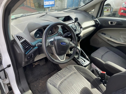 Ford Ecosport 2.0 Titanium At 4x2 2014