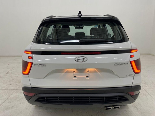 Imagen 3 de 9 de Hyundai Creta Turbo 2022