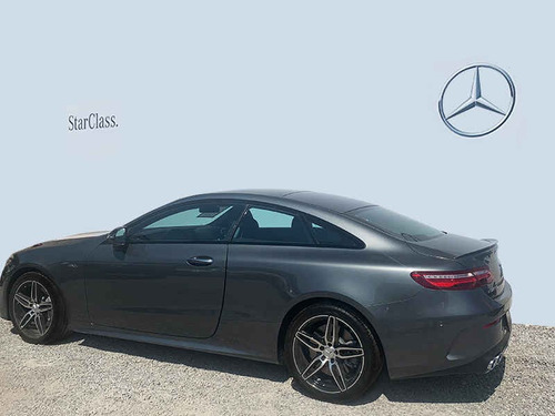 Imagen 2 de 8 de Mercedes-benz Clase E 2020 2p E 53 Amg Coupé V6/3.0/t Aut