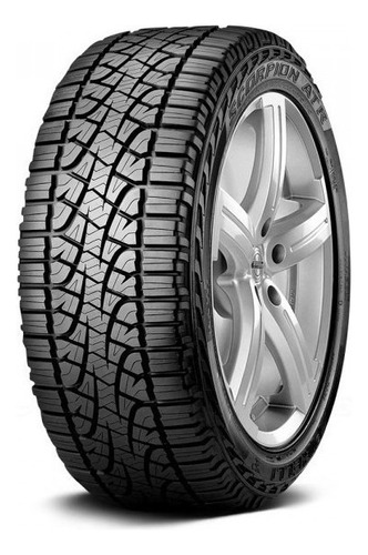 Llanta 275/55r20 Pirelli Scorpion Atr 111s Blk (  2 )