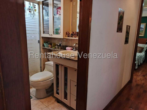 Apartamento En Venta En Terrazas Del Avila Mls #26-269