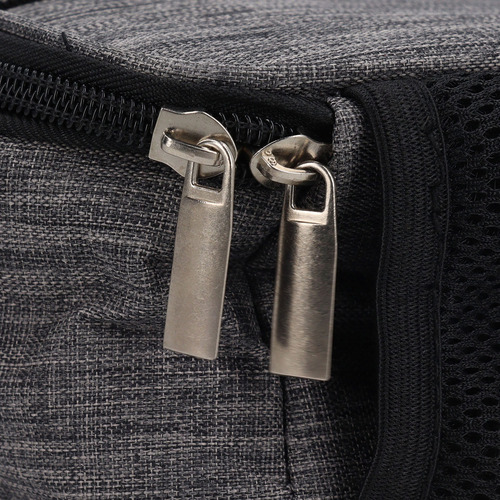 Bolsa De Almuerzo Portátil, Multifuncional, Impermeable, Usb