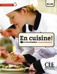 En Cuisine Francçais Professionnel A -a2 - Cholvy,jerome