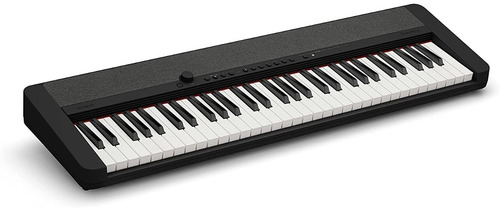 Teclado Casio Casiotone Ct-s1 5 Octavas 