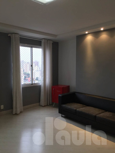 Imagem 2 de 14 de Apartamento 163m² Avenida Portugal - Aceita Permuta Por Imóv - 1033-10635