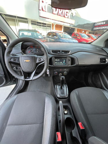 Chevrolet Prisma 1.4 MPFI LT 8V FLEX 4P AUTOMÁTICO