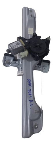 Máquina Vidro Elétrico Diant Esquerdo 2020/21 Onix Plus Orig