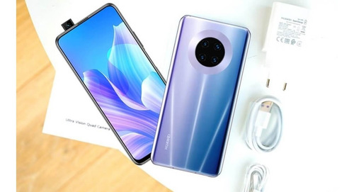 Huawei Y9a 128 Gb Telcel (Usado)