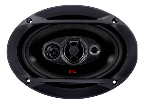 Parlantes Para Auto Jbl Flex 4 6x9' 110w Rms