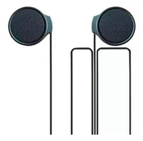 Audífonos 5.0 Audífonos Para Casco De Motocicl