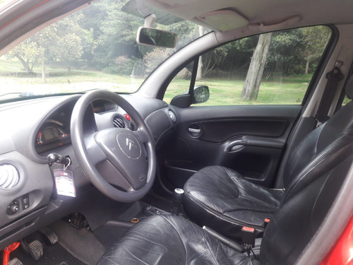 Citroen C3 1.3 Mec.a.a.full Equipo