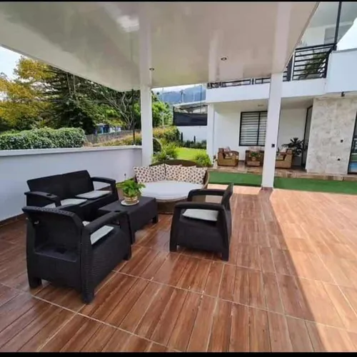 Vendo 2 Fincas Modernas Luxury