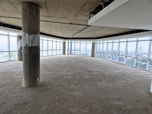 Piso De Oficina En Escobar
