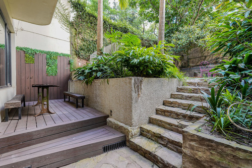 Loft Venta Palermo Pileta Jardin Cochera