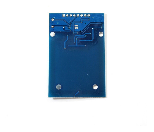 Kit Módulo Lector De Tarjetas Rfid Rc522 Para Arduino, Pic