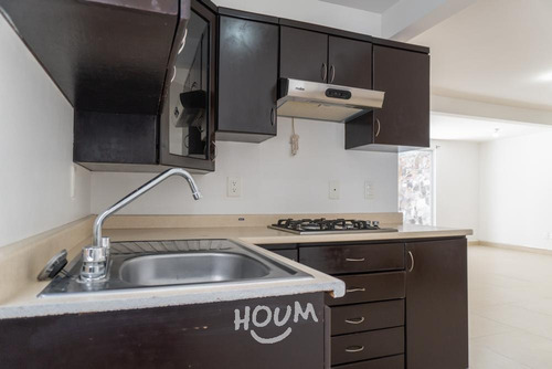 Imagen 5 de 29 de Departamento En Lomas De Lindavista El Copal, Tlalnepantla De Baz Con 3 Recámaras, 110 M², Id: 94263