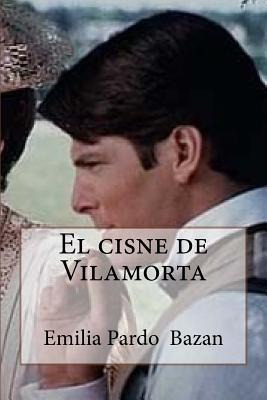 Libro El Cisne De Vilamorta - Hollybooks