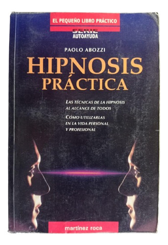 Hipnosis Práctica - Paolo Abozzi