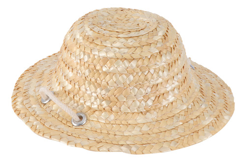 Summer Outfits, Sombrero De Paja Para Mascotas, Sombrero De