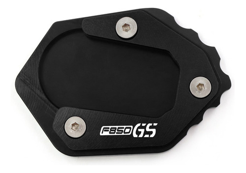 2024 For Bmw F850gs F850 Gs Placa Extensión De Sopor Moto