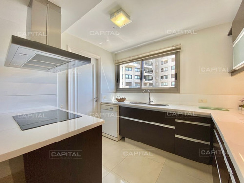 Imagen 9 de 22 de Imperiale De Tres Dormitorios Mas Dependencia De Servicio En Venta - Punta Del Este Brava