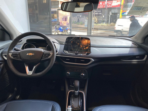 Chevrolet Tracker 1.2 Premier Turbo At
