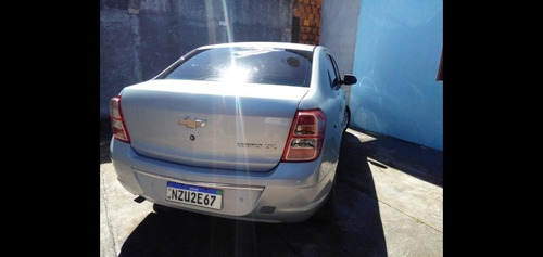 Chevrolet Cobalt 2012 1.4 Ltz 4p