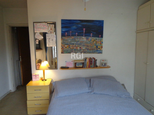 Imagem 14 de 15 de Apartamento - Rio Branco - Ref: 489683 - V-pj5559