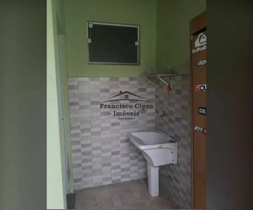 Imagem 9 de 10 de Casa À Venda No Bairro Jardim Do Vale - Guaratinguetá/sp - Cs631