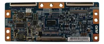 Comprar Placa T-con Tv Philco Ph42m Led A4 T460hw03 Vf Ctrl Bd