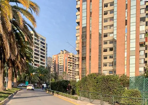  Departamento En Venta, Condominio Con Fácil Acceso C Norte.