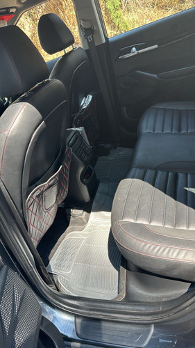 Kia Seltos 1.4 Gt Line At