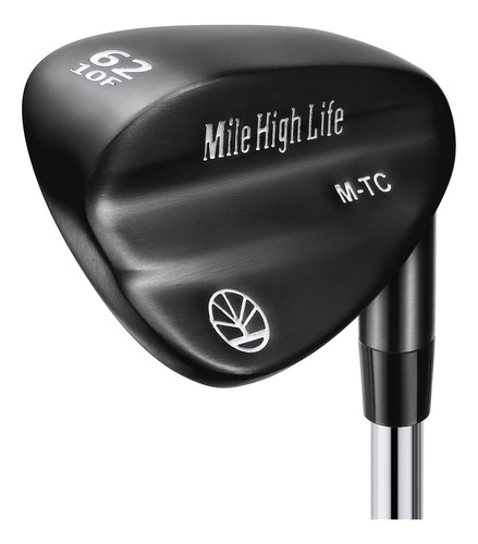 Mile High Life Cuña Golf Juego Arena Nivel Basico Para Palo