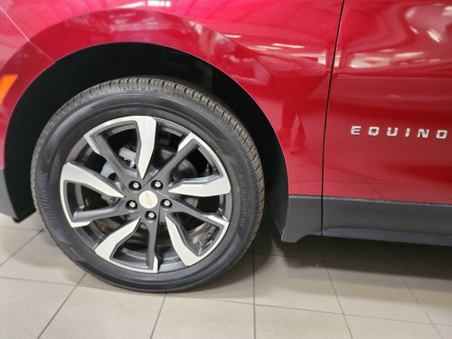 Imagen 14 de 25 de Chevrolet Equinox Premier 1.5 T Awd Entrega Ya Dq #5