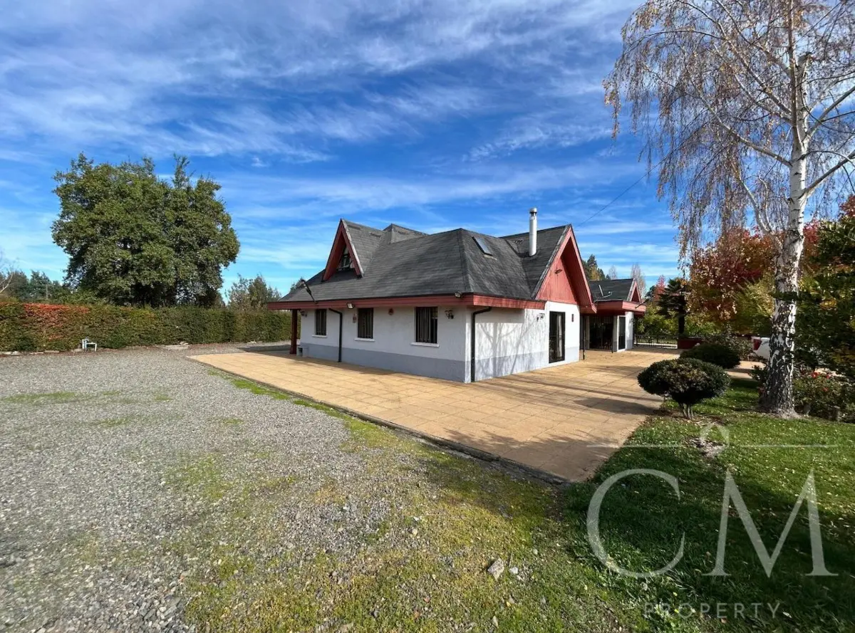 Imagen 2 de 23 de Casa En Venta En El Cipres