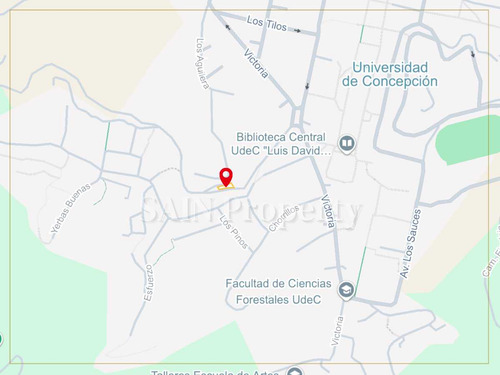 Terreno De Inversión Para Construir (84891)