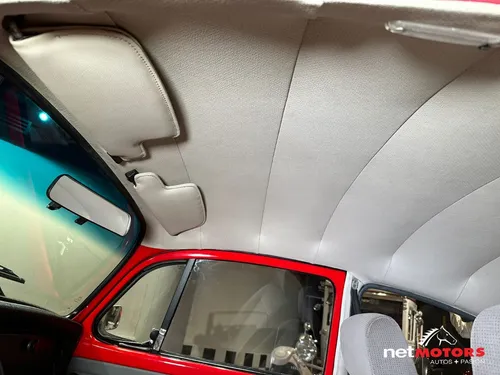 Vw Vocho Sedan Coca Cola 2001